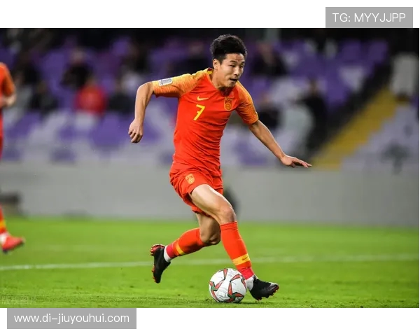 高大胜足球：从球场传奇到战术大师的成长之路